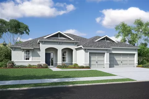 5108 Jennings Trl, Brooksville, FL 34601