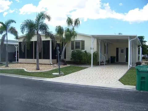15550 Burnt Store Rd #94, Punta Gorda, FL 33955