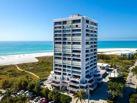 5400 Ocean Blvd #5-3, Sarasota, FL 34242