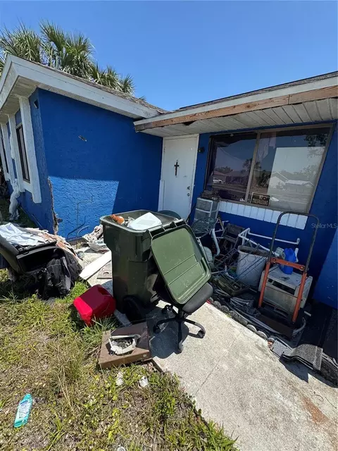 6121 Myrtlewood Rd, North Port, FL 34287