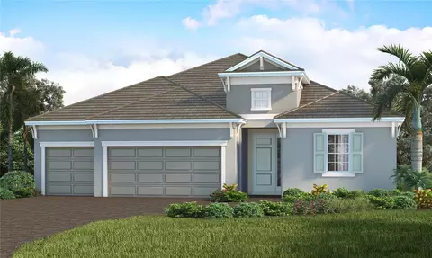 12557 Meribel St, Venice, FL 34293