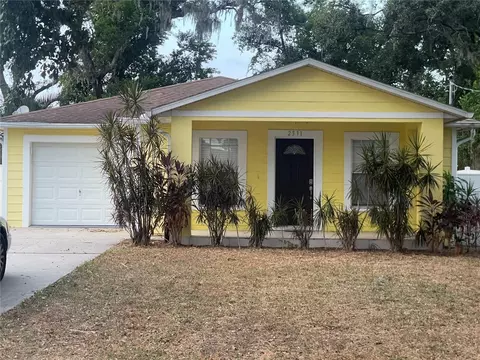 2311 W Henry Ave, Tampa, FL 33603