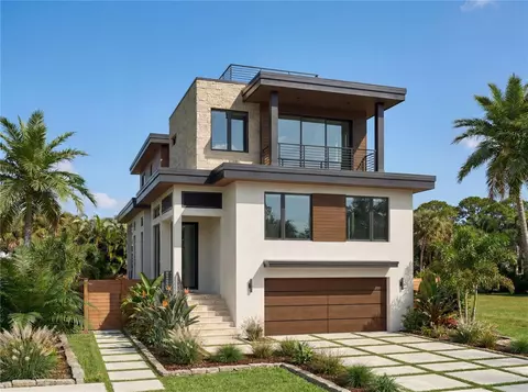 4183 Roberts Point Cir #LOT 18, Sarasota, FL 34242