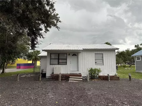 101 S Rogers Ave, Arcadia, FL 34266