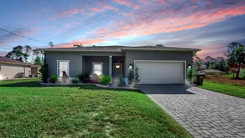 3358 Trinity St, North Port, FL 34291
