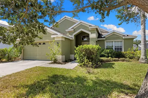 Exterior - 5315 119th Ter E, Parrish, FL 34219 photo 3 of 11