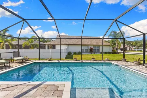 Exterior - 5315 119th Ter E, Parrish, FL 34219 photo 6 of 11