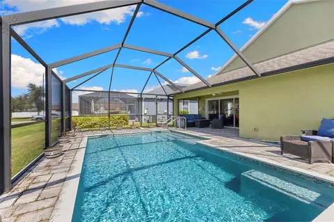 Exterior - 5315 119th Ter E, Parrish, FL 34219 photo 9 of 11