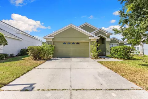 Exterior - 5315 119th Ter E, Parrish, FL 34219 photo 11 of 11