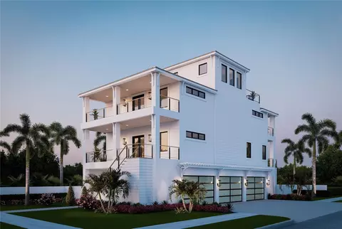 770 182nd Ave E, Redington Shores, FL 33708