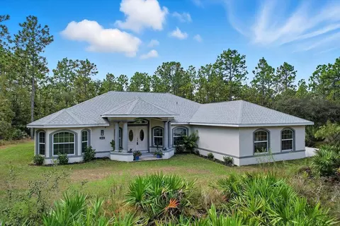 5032 N Crossgate Pt, Beverly Hills, FL 34465