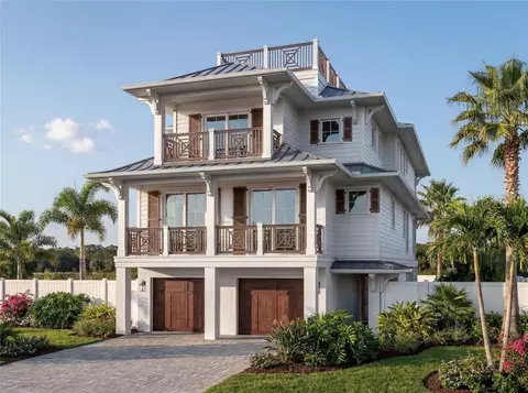 4185 Roberts Point Cir #LOT 19, Sarasota, FL 34242