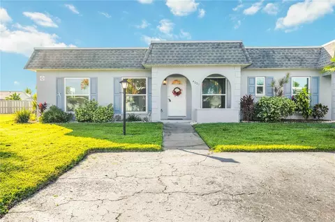 4001 38th Avenue Dr W #4001, Bradenton, FL 34205