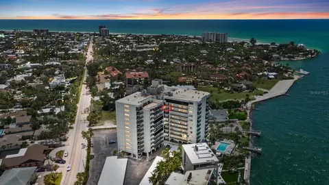 4822 Ocean Blvd #10E, Sarasota, FL 34242