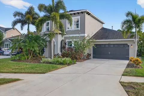 6609 Current Dr, Apollo Beach, FL 33572 photo 1