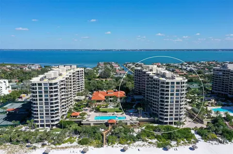 1241 Gulf Of Mexico Dr #804, Longboat Key, FL 34228