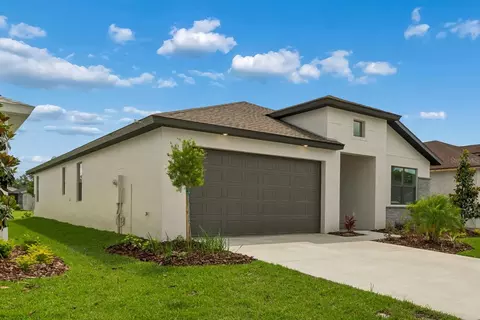 Exterior - 11837 Moonsail Dr, Parrish, FL 34219 photo 1 of 7