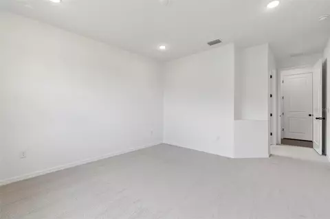 Bedroom - 11837 Moonsail Dr, Parrish, FL 34219 photo 13 of 14