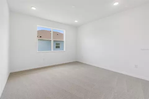 Bedroom - 11837 Moonsail Dr, Parrish, FL 34219 photo 12 of 14