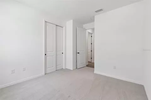 Bedroom - 11837 Moonsail Dr, Parrish, FL 34219 photo 11 of 14