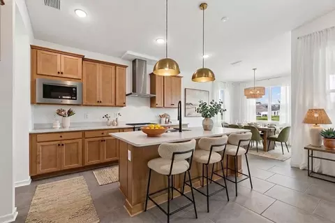Kitchen - 11837 Moonsail Dr, Parrish, FL 34219 photo 1 of 7