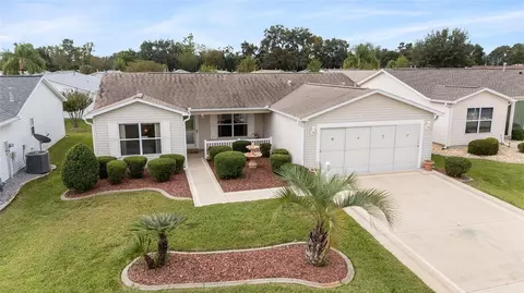 3466 Richmond Dr, The Villages, FL 32162