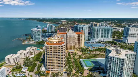 1111 Ritz Carlton Dr #1202, Sarasota, FL 34236