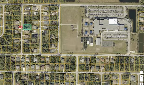 Caviar Street, North Port, FL 34286