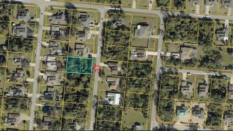 2173 Cloras St, North Port, FL 34287