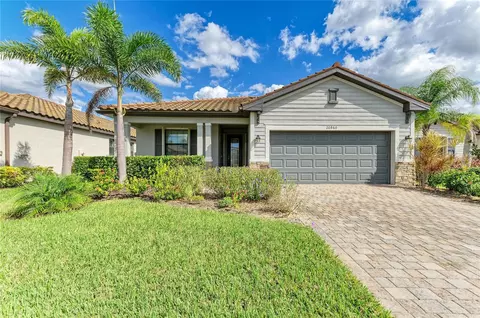 20860 Cattail Blvd, Venice, FL 34292