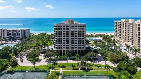 1211 Gulf Of Mexico Dr #408, Longboat Key, FL 34228