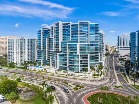 1155 N Gulfstream Ave #1006, Sarasota, FL 34236