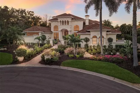 7216 Pasadena Gln, Lakewood Ranch, FL 34202