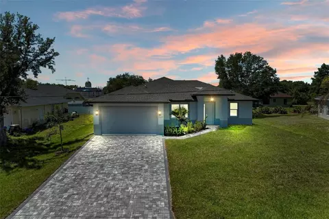 7648 Totem Ave, North Port, FL 34291