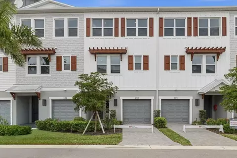 1624 Compass Pointe Ct #203, Punta Gorda, FL 33950