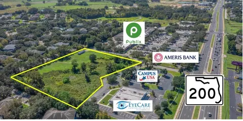 5350 SW College Rd, Ocala, FL 34474