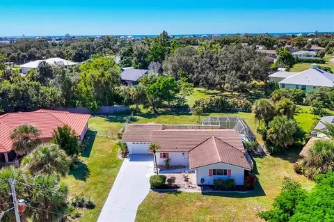 2321 Goya Dr, Nokomis, FL 34275