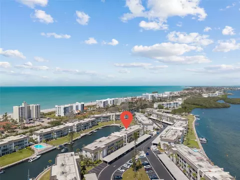 4390 Exeter Dr #206, Longboat Key, FL 34228