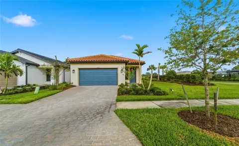 1967 Pepper Grass Dr, North Port, FL 34289