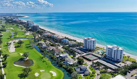 1000 Longboat Club Rd #402, Longboat Key, FL 34228