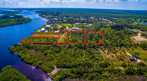 Deer Court, Venice, FL 34293