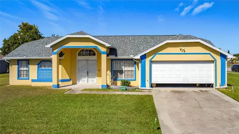 2452 Bel Air Cir, Kissimmee, FL 34743