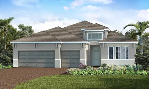 18808 Toulon Ct, Venice, FL 34293
