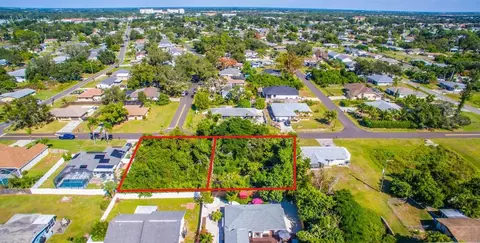 Crystal Road, Venice, FL 34293