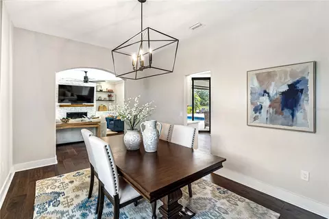 Dining - 18702 69th Ave E, Bradenton, FL 34211 photo 1 of 1