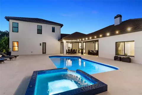 Exterior - 18702 69th Ave E, Bradenton, FL 34211 photo 6 of 15