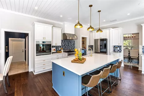 Kitchen - 18702 69th Ave E, Bradenton, FL 34211 photo 4 of 8