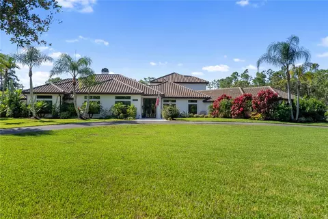 Exterior - 18702 69th Ave E, Bradenton, FL 34211 photo 15 of 15