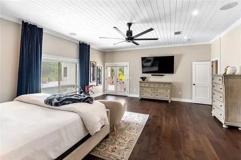 Bedroom - 18702 69th Ave E, Bradenton, FL 34211 photo 2 of 4