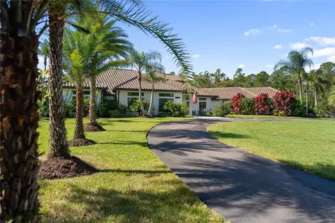 Exterior - 18702 69th Ave E, Bradenton, FL 34211 photo 3 of 15